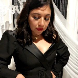 Meet your Posher, Lorena